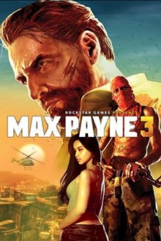 Max Payne 3: Complete Edition